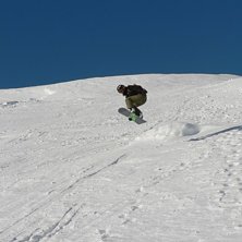 Foto: Erik Persson Fernholm. &Aring;kare: Ella Hurtig.