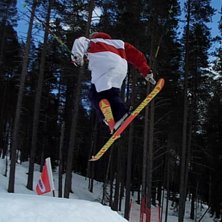 &Aring;kare: Emil widman.