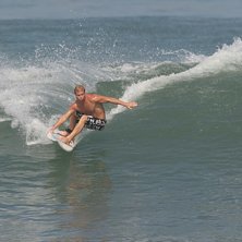 Foto: In Water. &Aring;kare: Ola Thors&eacute;n.