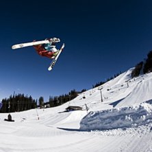 Grymt sk&ouml;n dag! solen sken och alla var glada. Ni. Foto: Nicke Jacobsson. &Aring;kare: Niklas Granlund.