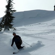 Foto: Stefan Broman. &Aring;kare: Johan Berglund.