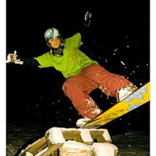 Foto: Terje. &Aring;kare: Maria Bagge.