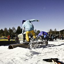 Foto: Gustav Hellman.