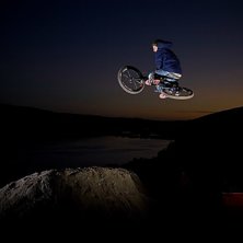 Foto: Thomas Lundman. &Aring;kare: Philip Lundman.