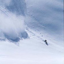 B&auml;sta dan p&aring; s&auml;songen.... Foto: Oskar Enander. &Aring;kare: Eric Spongberg.