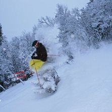 Foto: Erik R&ouml;ckner. &Aring;kare: Jocke Lenndin.