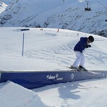 Foto: Caroline M Lindwall. &Aring;kare: Hanna Bj&oslash;rndal.