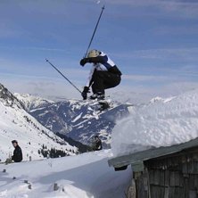 Foto: Christoffer Rosenkvist. &Aring;kare: Jakob Lev&eacute;n.