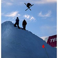 Kidsen rippa fett. Foto: P&auml;r H&auml;ggstr&ouml;m.