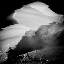 Foto: Jeremy Bernard. &Aring;kare: Cody Townsend.