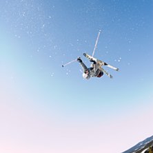 d-spin in the air. Foto: sk&aring;ningen. &Aring;kare: jag.