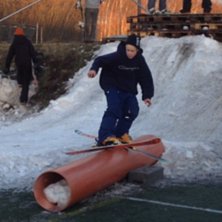 Foto: AbbeLidman. &Aring;kare: Jag.