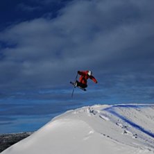 k-L. Foto: Karl Trum . &Aring;kare: Carl Widing.