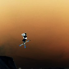 jepper grabbar &aring; har sig.... Foto: ?. &Aring;kare: Jesper moen.