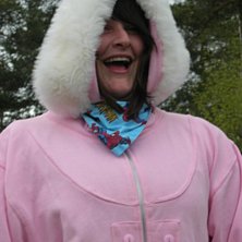 Jag provar mina ex!. Foto: Yessica Sj&ouml;din. &Aring;kare: Jag ;B.