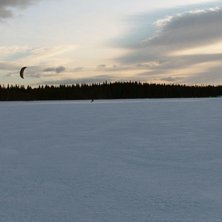 From Dusk Till Dawn. Foto: Rolso. &Aring;kare: Realmode.