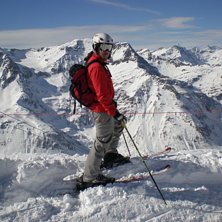 Foto: Jonas Olsson. &Aring;kare: Emil Olsson.