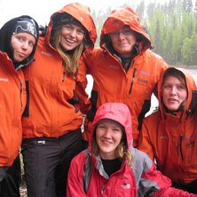 Foto: Ok&auml;nd f&ouml;rm&aring;ga. &Aring;kare: &Ouml;SIS styrelse.