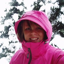 Sj&auml;lvportr&auml;tt!. Foto: Jenny Johansson. &Aring;kare: Jenny Johansson.