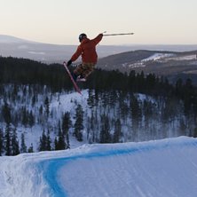 Foto: Hans Rimberg. &Aring;kare: Ok&auml;nd.
