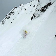 6e Januari 2012. Foto: Martin Lindahl. &Aring;kare: Sebastian Westberg.