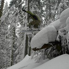 Foto: Tomek Debiec. &Aring;kare: Maciek Leszczynski.