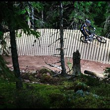 Foto: Andreas Timf&auml;lt. &Aring;kare: Jacob Gustafsson &amp;quot;jake_20&amp;quot;.