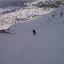Detta kan man f&aring; om man orkar g&aring; lite.... Foto: Johan Pettersson. &Aring;kare: Hanna Falksund.