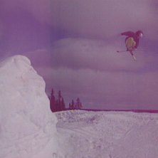 hopp. Foto: Sebastian. &Aring;kare: Alexander.