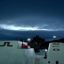 Epic. Foto: Robbin G&auml;lliner. &Aring;kare: Simon Dumont.