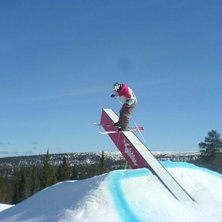 tand&aring;. Foto: micke hillius. &Aring;kare: robin andersson.