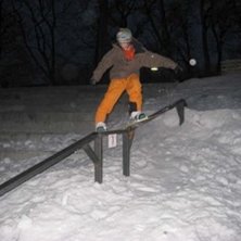 fs smirre  :p. Foto: Egil. &Aring;kare: Jag.