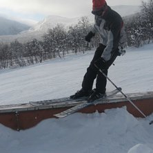 Foto: Martin. &Aring;kare: Jonas Olsson.