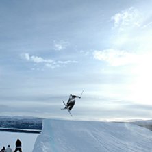 sw 5 rocket. Foto: Sebastian Torn&eacute;us. &Aring;kare: David Torn&eacute;us.