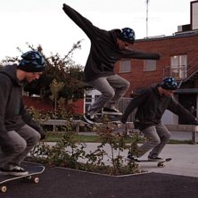 Foto: Martin Almqvist. &Aring;kare: Andreas Woldt.