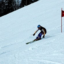 Foto: Hans Haavik. &Aring;kare: Amanda Haavik.