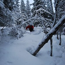 Foto: Evelina Larsson. &Aring;kare: Samuel Johansson.