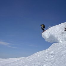 vi kunde inte motst&aring; m&ouml;jligheten...... Foto: johan l&ouml;vquist. &Aring;kare: mikael nilsson.