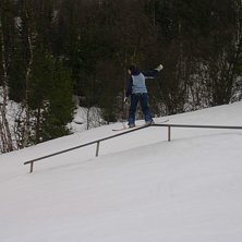 Narvik 2005. &Aring;kare: Jenni.