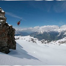 Foto: Tomek Gola. &Aring;kare: Ruedi Flueck.