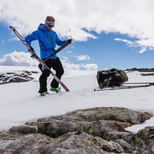 Stighudar kan vara ett bra hj&auml;lpmedel p&aring; v&auml;gen .