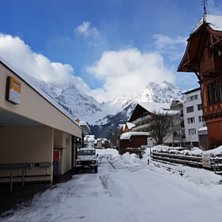Engelberg Foto