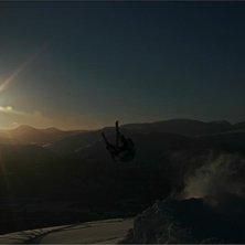 rodeo 5. &Aring;kare: vebj&oslash;rn engeset.