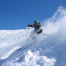 Nu n&auml;r Lina har g&aring;tt fr&aring;n br&auml;da till lagg och . Foto: Lintan Hougland. &Aring;kare: Lina Barryd.