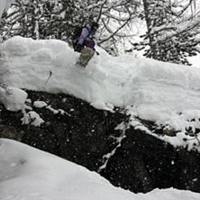 Foto: Pontus S&auml;&auml;v. &Aring;kare: Malin Lindstr&ouml;m.