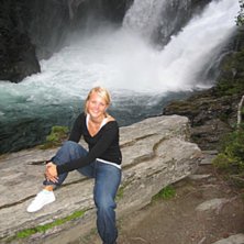 Foto: Anne W&oslash;llo.