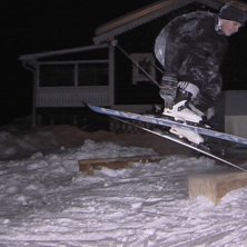 grab av som INTE villa fastna p&aring; bild.... Foto: henrik markusson. &Aring;kare: emil g&ouml;ransson (jag).