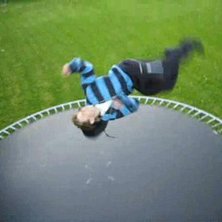 Jag g&ouml;r en d-spin 720 !. Foto: Felix Sandh Ljungberg. &Aring;kare: William Klar&eacute;n.