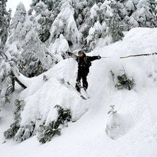 Foto: Adam Pagazzi. &Aring;kare: Andrew Pagazzi.