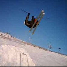 Foto: lasse. &Aring;kare: johannes.